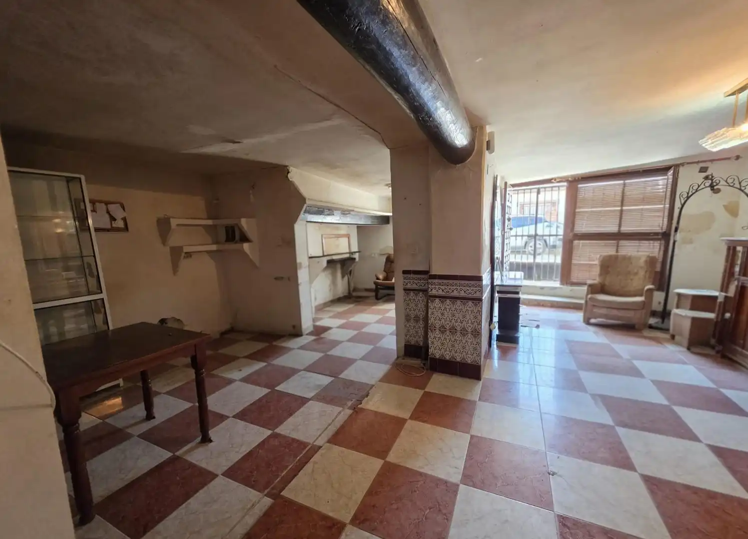 Casa rústica en venta en Las Ventas de San Julián, imagen 8