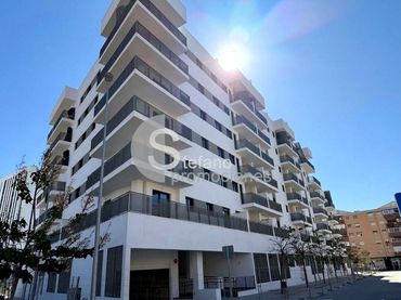 Wohnung mit Pool zum Verkauf in Calle de San Lucas