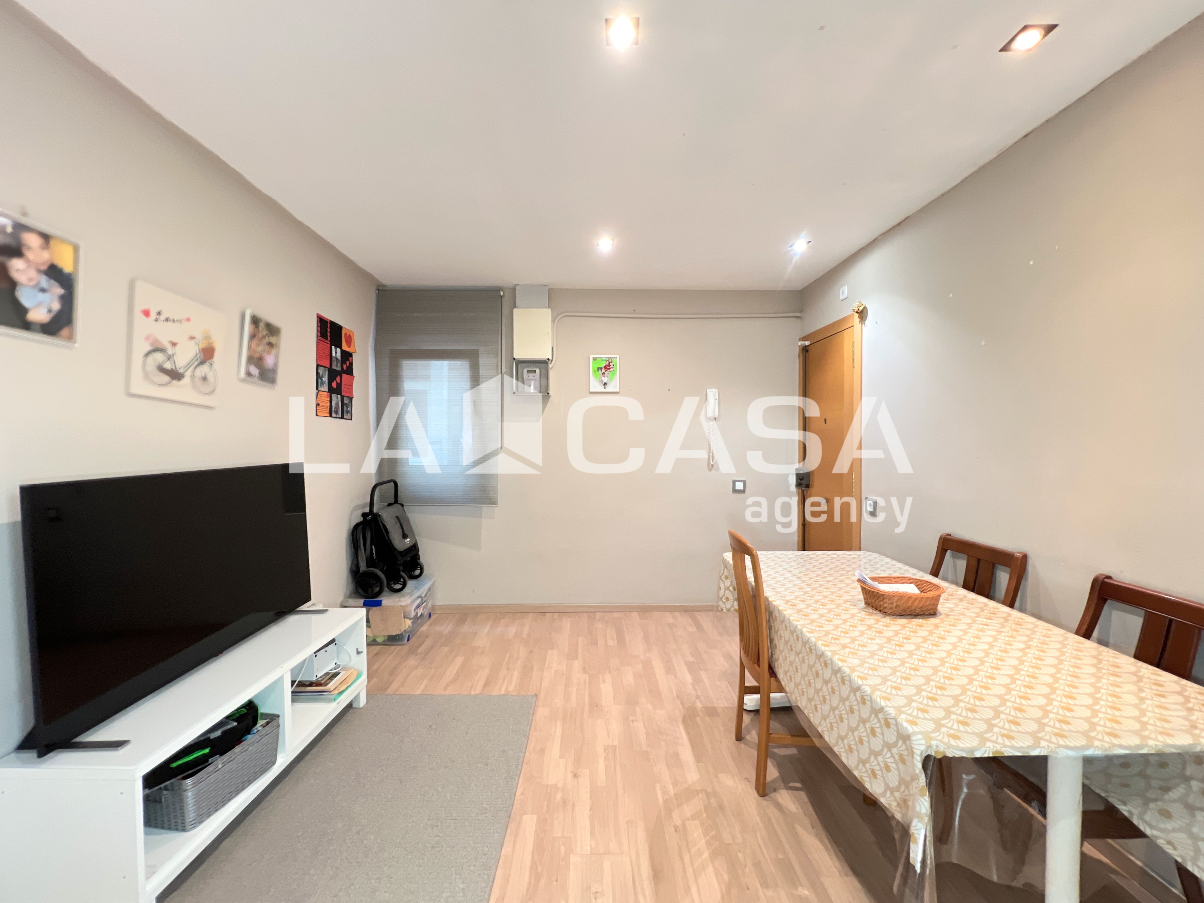 Pis en venda en Badalona