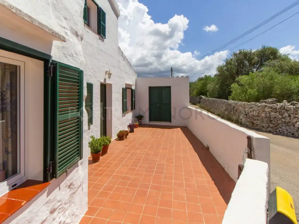 Maison rustique avec piscine à vendre à Camí des Vidals, imagen 7