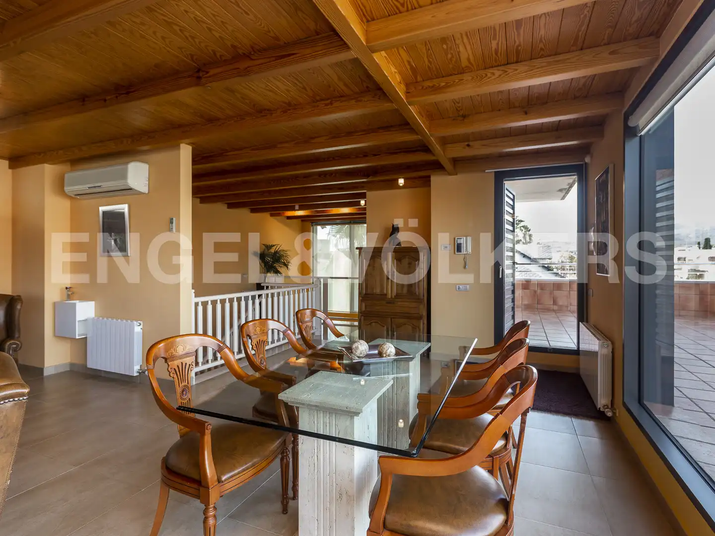 Maison avec terrasse à vendre à Torrent Ballester, imagen 32