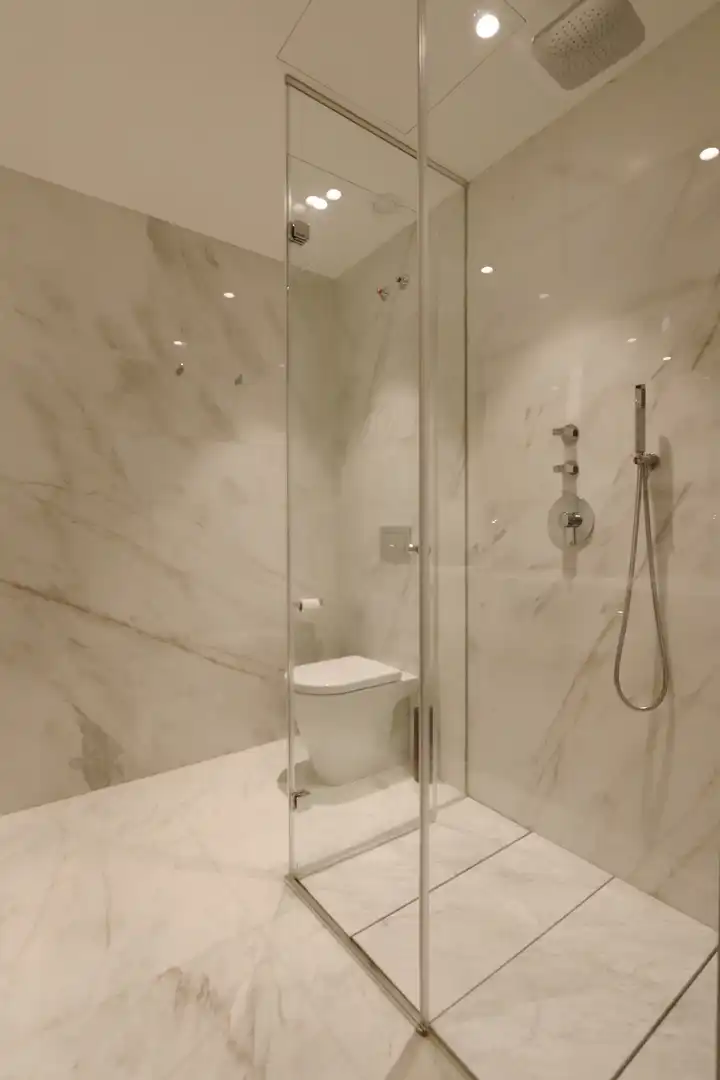 Baño de Piso en venta en Madrid con Aire acondicionado, Calefacción y Parquet