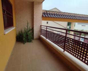 Terrace of Duplex for sale in Orihuela  with Terrace