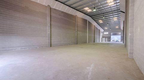 Photo 2 of Industrial buildings for rent in Bescanó, Girona