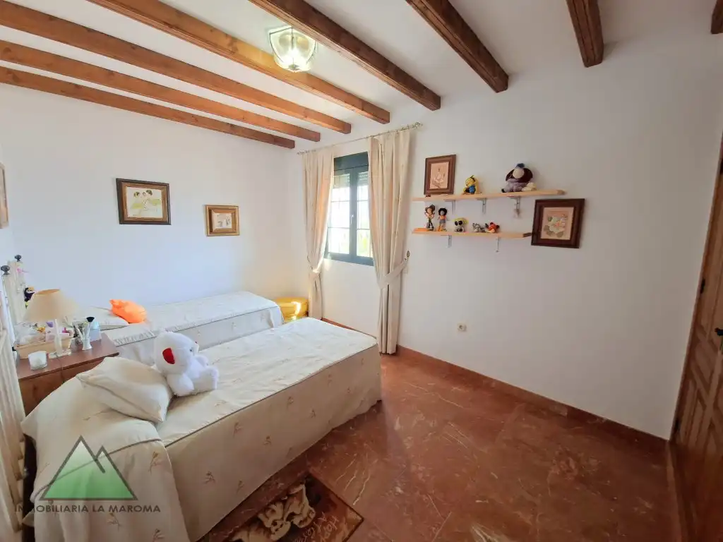 Maison avec terrasse à vendre à Calle Pizarras, imagen 14