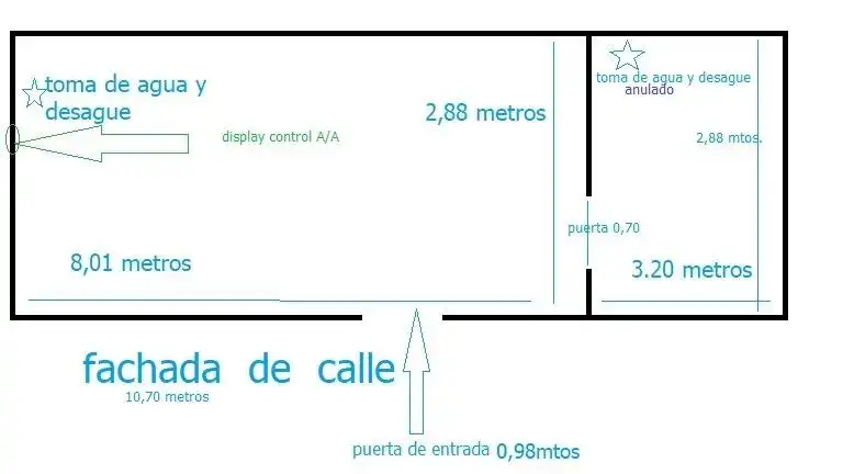 Local comercial de lloguer a Calle SEVILLA, imagen 10