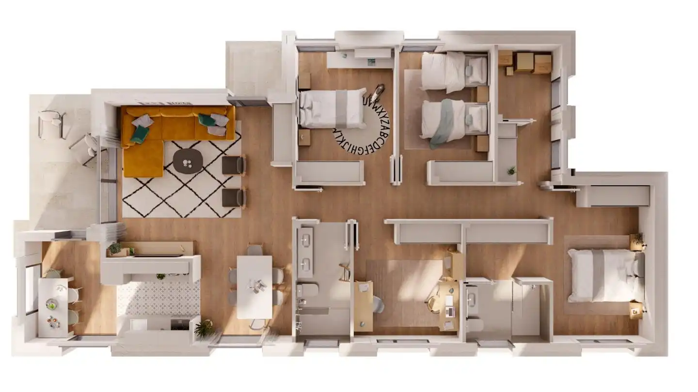Houses for sale in Ourense Capital   with Private garden, Terrace and Swimming Pool