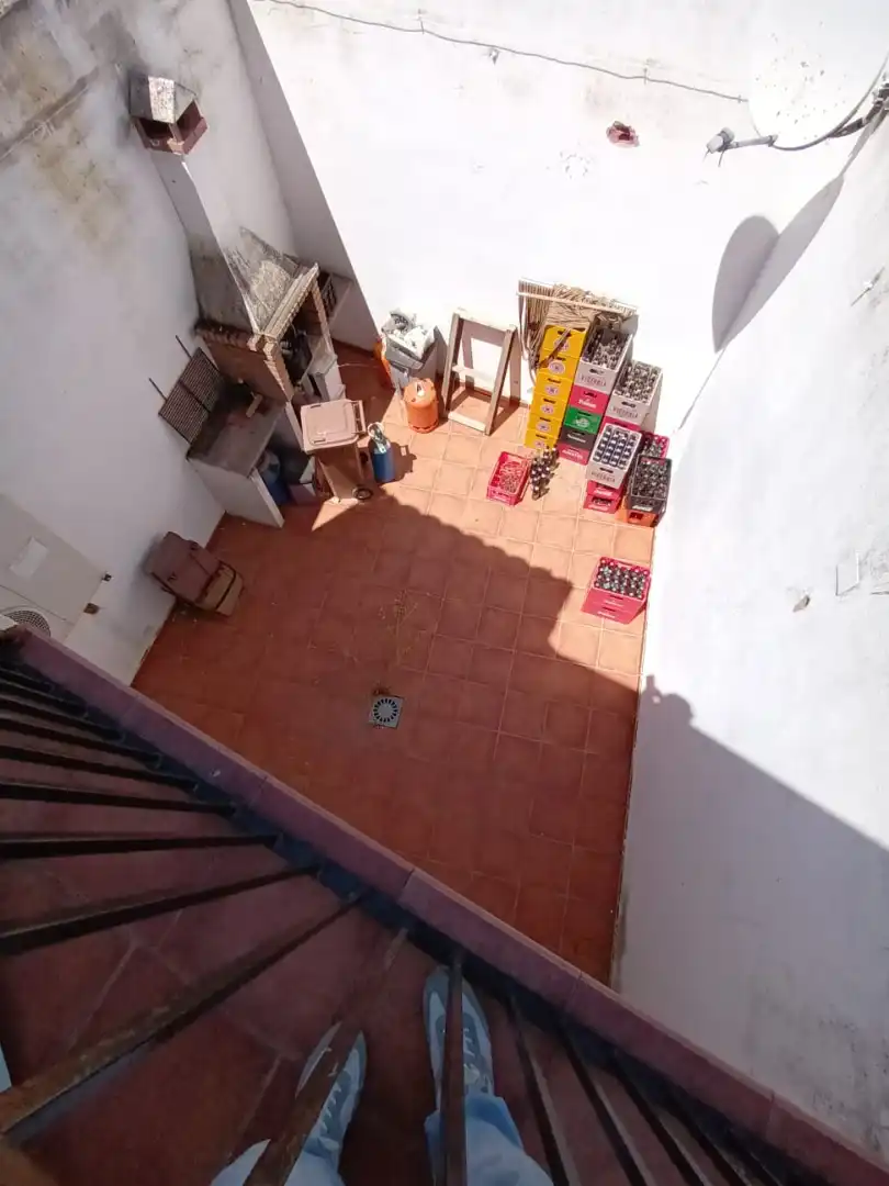 Casa o xalet en venda en Valverde de Mérida amb Terrassa i Traster