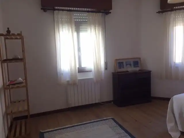 Piso de alquiler en Plaza de España