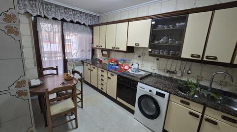 Foto 2 de Pis en venda a La Charca, Miranda de Ebro