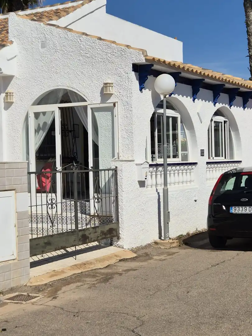 Casa en venta en Los Narejos - Punta Calera, imagen 5