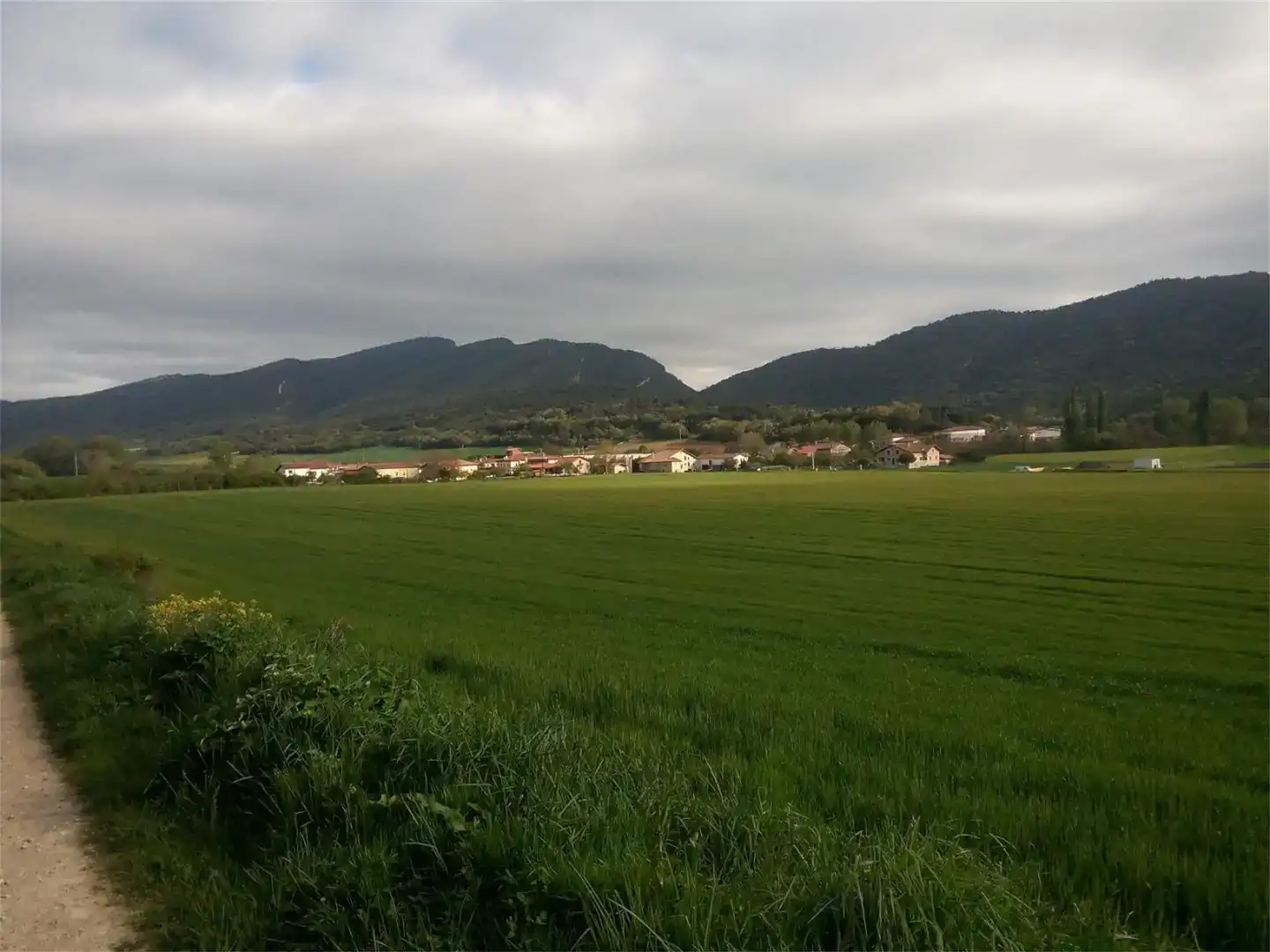 Grundstücke zur Miete in Cuenca