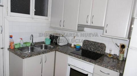 Photo 4 of Flat to rent in Los Ángeles - Cruz de Caravaca, Almería