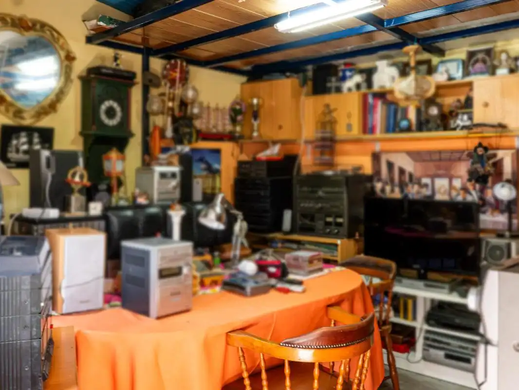 Casa o chalet en venta en C. Goya, Villa del Prado