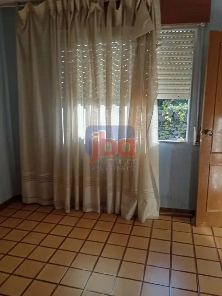 Schlafzimmer von Haus oder Chalet zum Verkauf in Lobeira mit Privatgarten