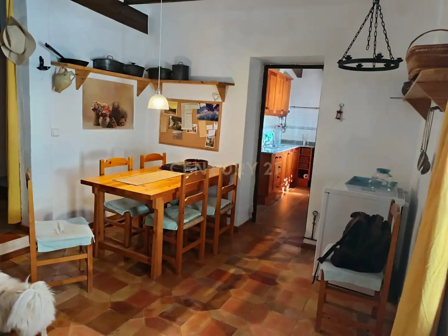 Maison avec jardin à vendre à Calle Alicante, 30, 03727, Alicante, Spain 30, imagen 39