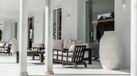 VILLA EN PUERTO BANÚS, MARBELLA, imatge 5