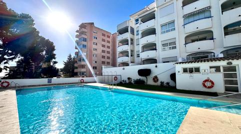 Foto 4 de Planta baixa en venda a Avenida Marysol, Solymar, Benalmádena