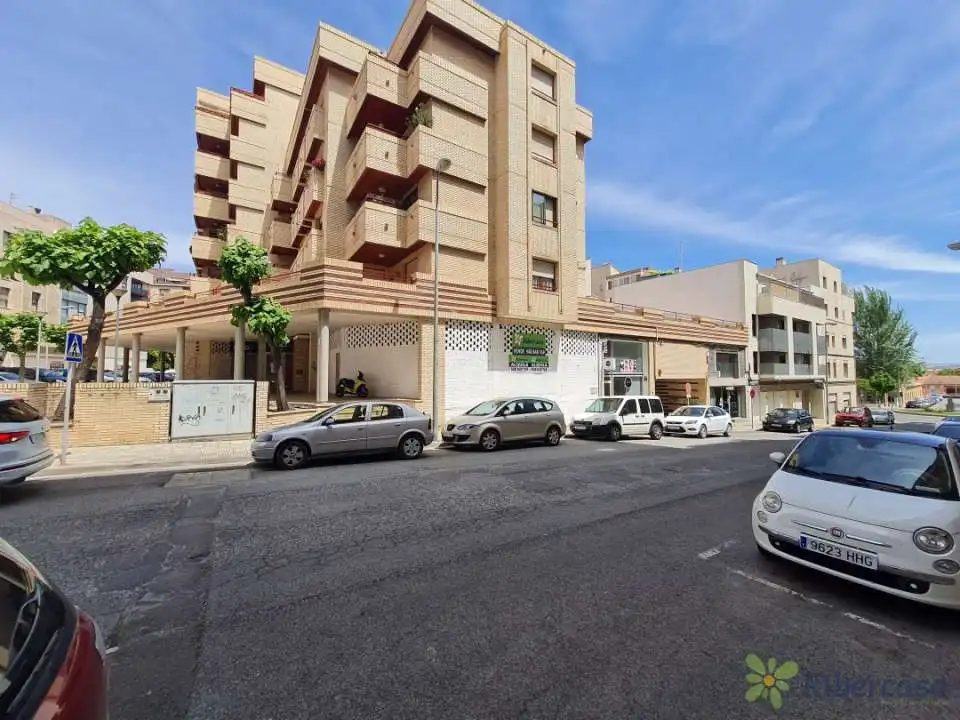 Local comercial en venda a Calle Fuente Canónigos 11, imagen 3