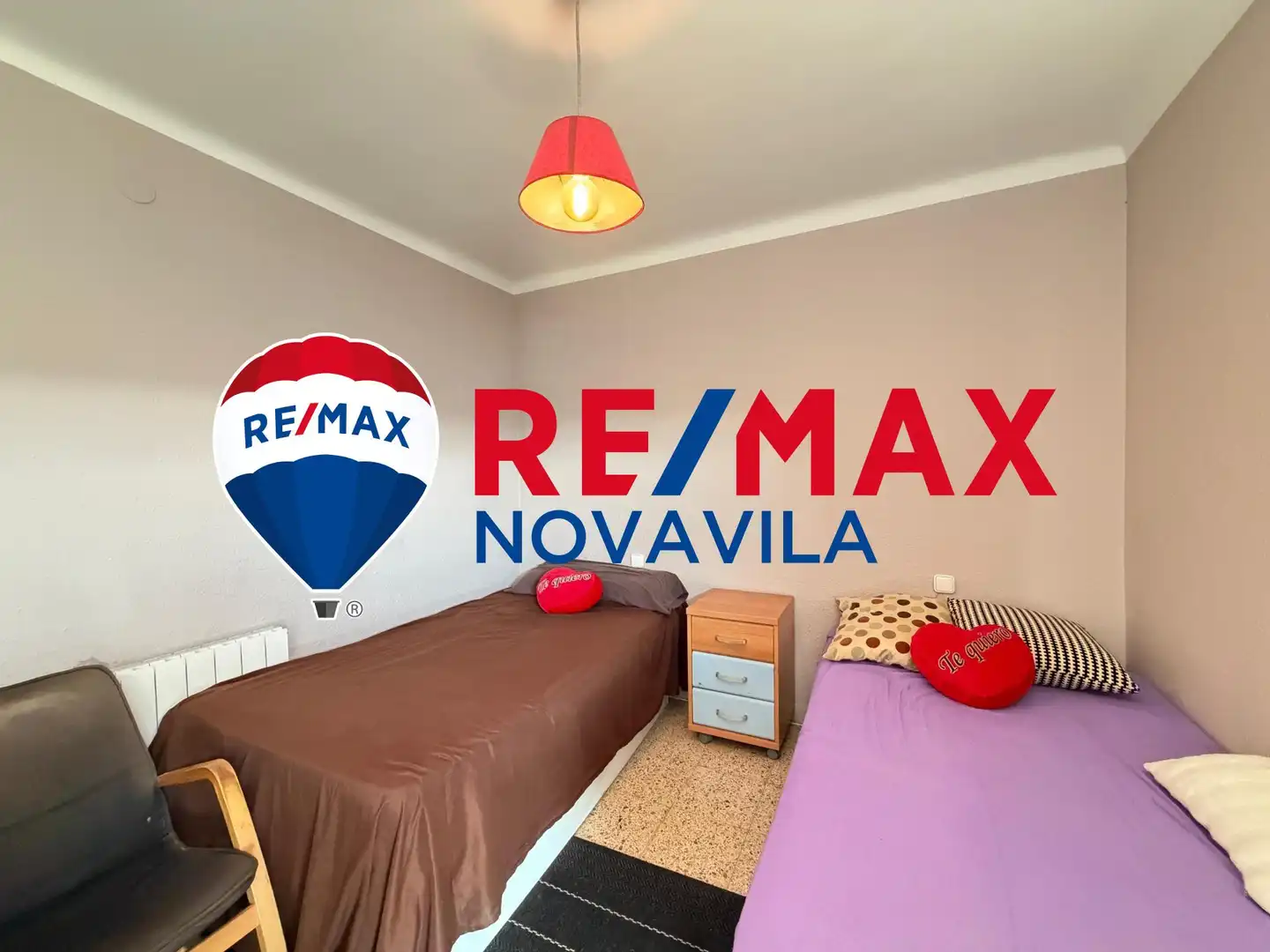 Habitación de Piso en venta en Viladecans