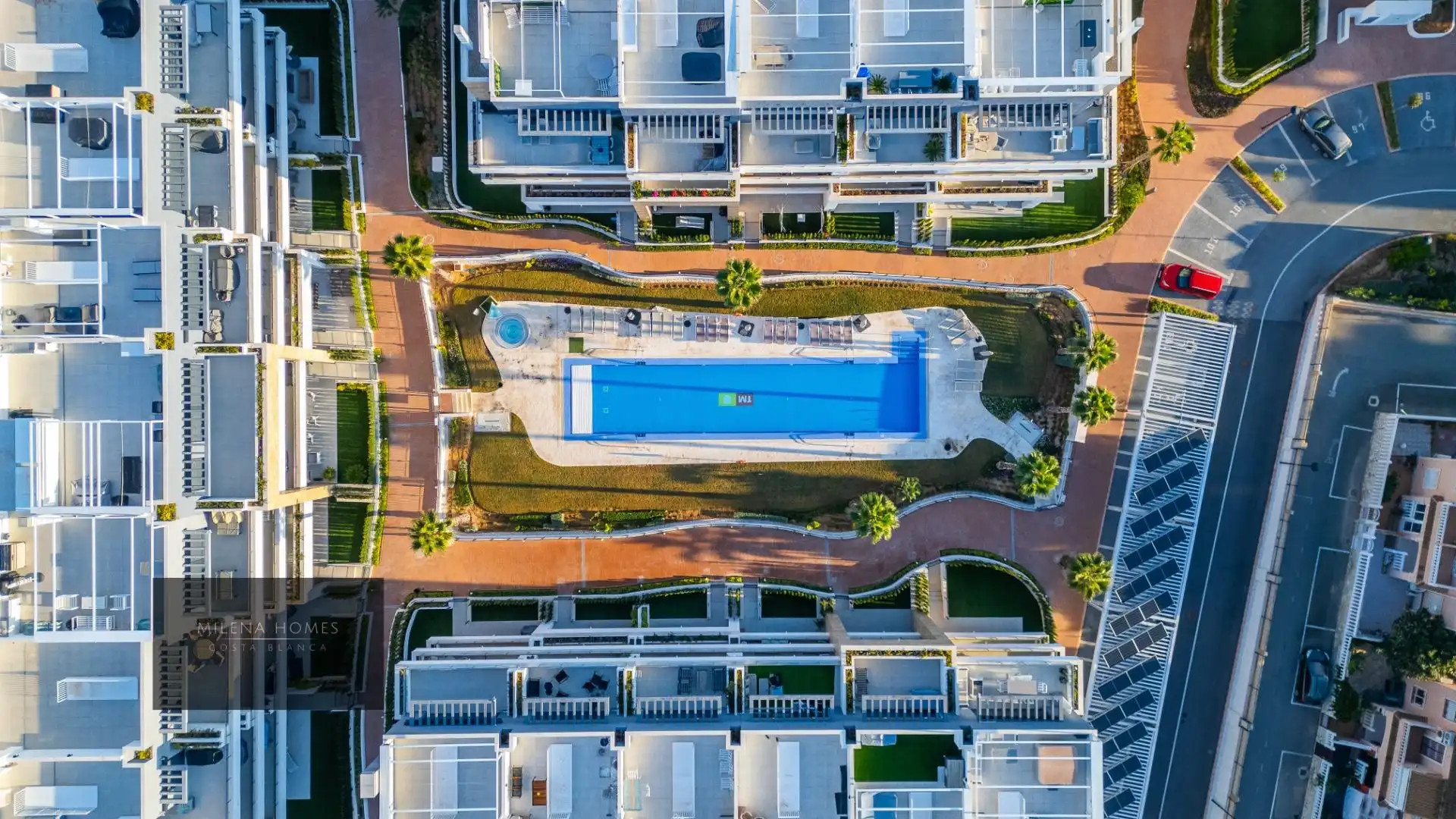 Apartamento con terraza en venta en Calle Calle Pablo Picasso, imagen 18