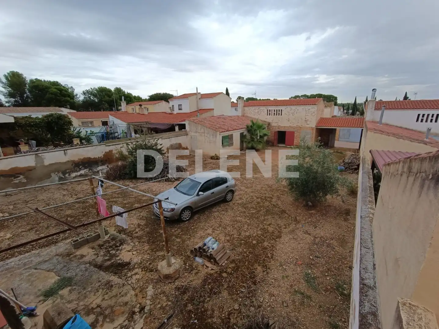 Semi-detached house with terrace for sale in Hellín, imagen 21
