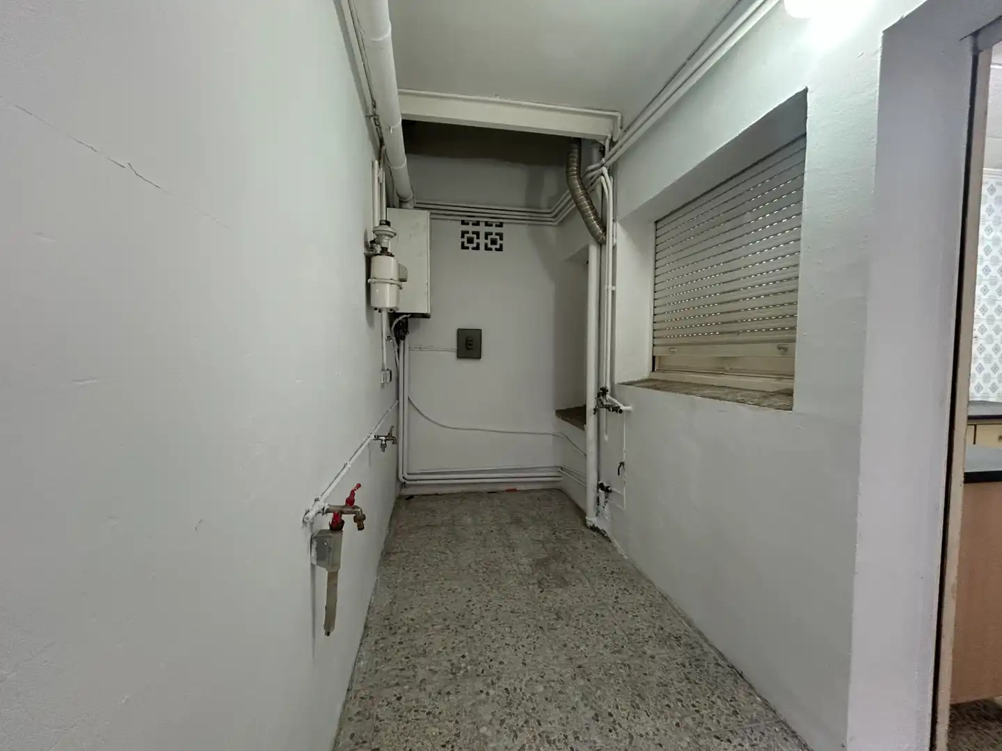 Wohnung zum Verkauf in Aiguafreda mit Terrasse