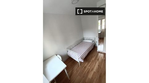 Photo 4 of Flat for rent in Puerta del Ángel, Madrid Capital