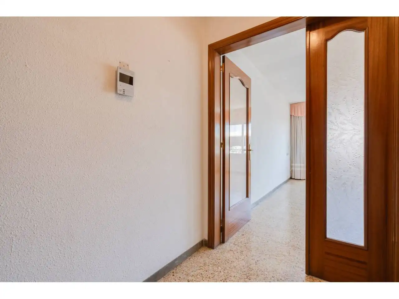 Flat for sale in Terrassa  with Heating and Balcony