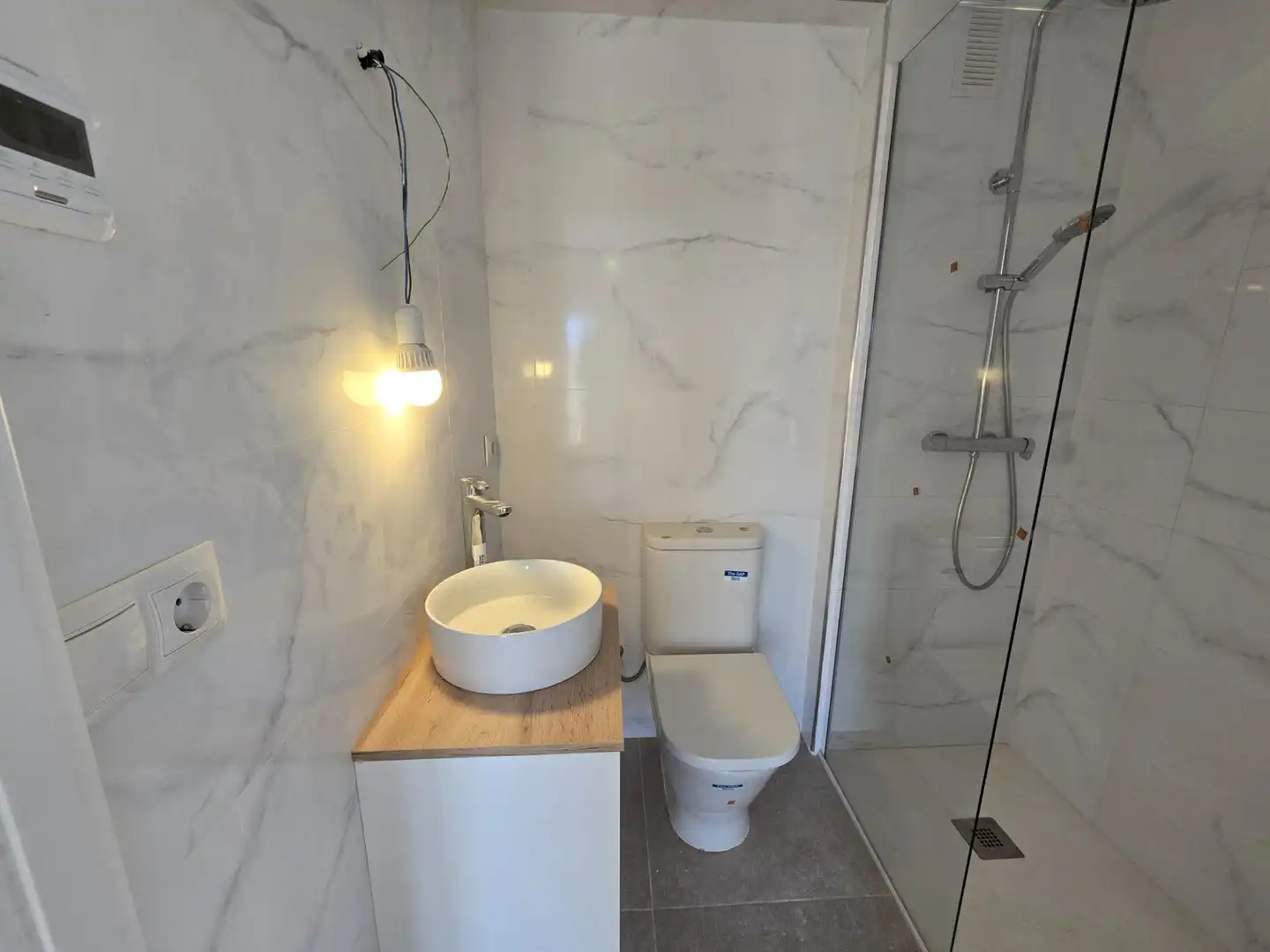 Wohnung mit Terrasse zum Verkauf in Ponent, imagen 4