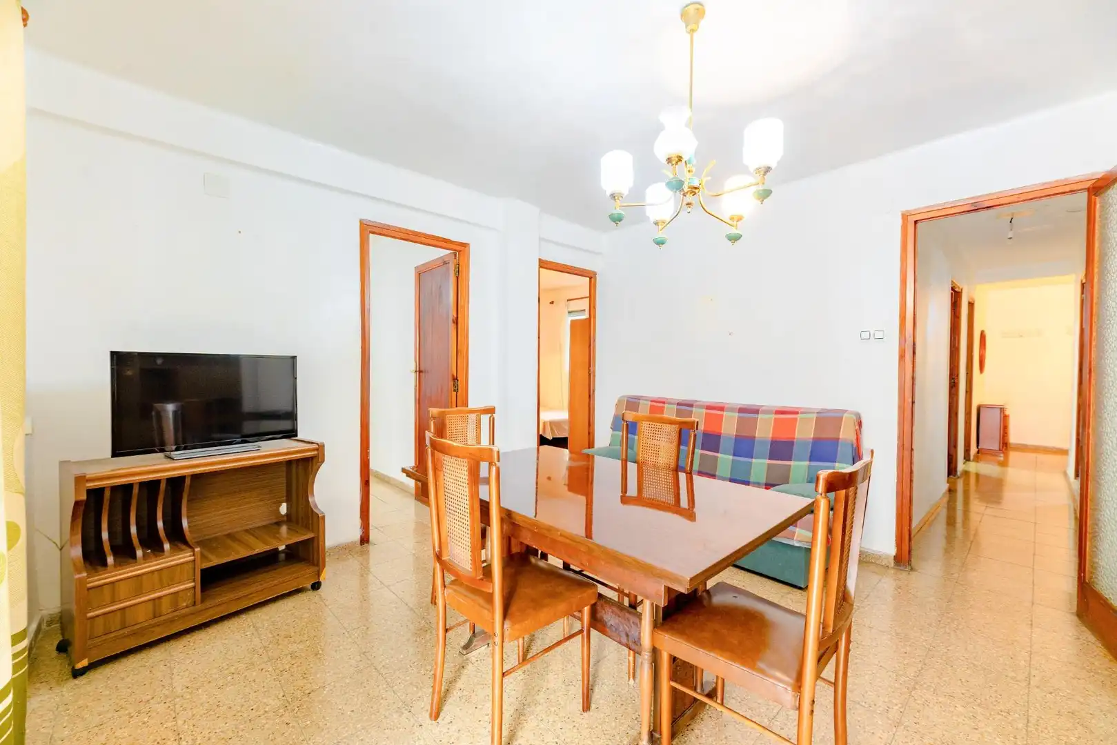 Apartamento con terraza en venta en CABAÑAL 12, imagen 13