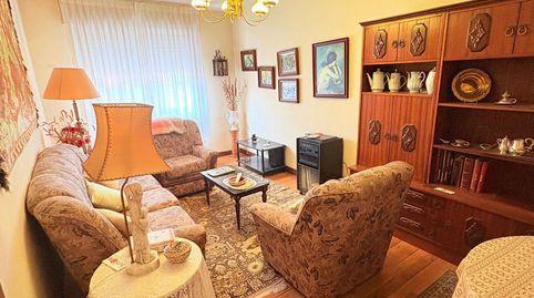 Foto 3 de Piso en venta en Zalla , Bizkaia
