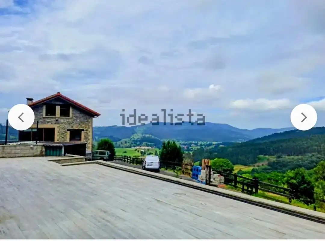 Xalet en venda a SOLORZ-BERIAS, imagen 20