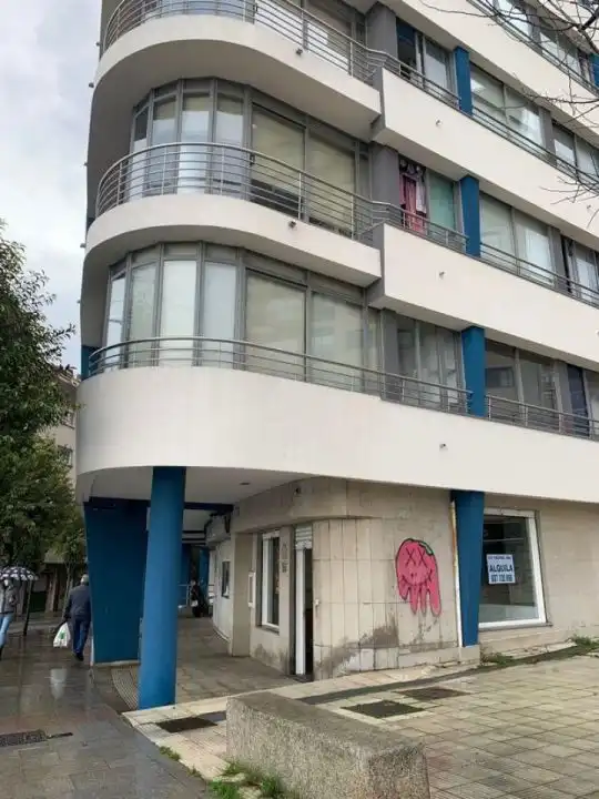 Commercial properties for sale in Tomas Alonso, 185, Coia