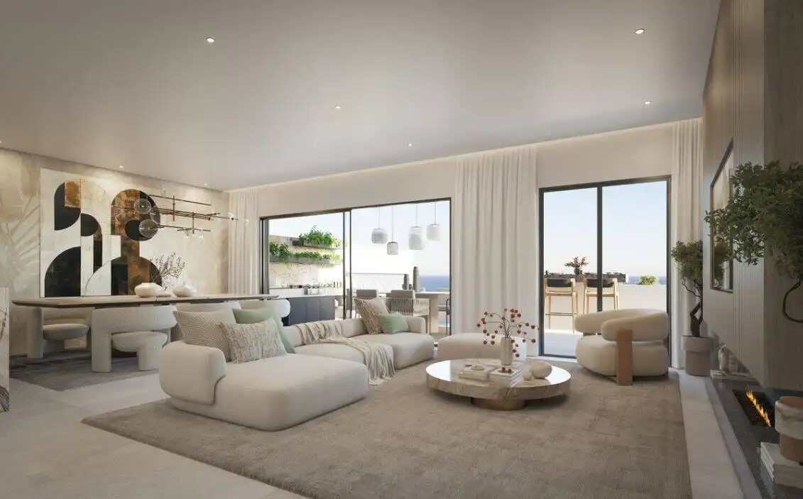 Apartamento con ascensor en venta en Montealto - Monterrey, imagen 16