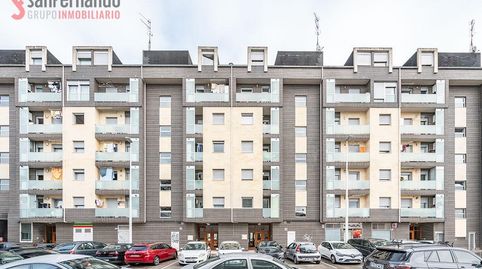 Foto 3 von Garage zum Verkauf in Calle de Pablo Iglesias, 5, Covadonga - Campuzano - Ciudad Vergel, Torrelavega