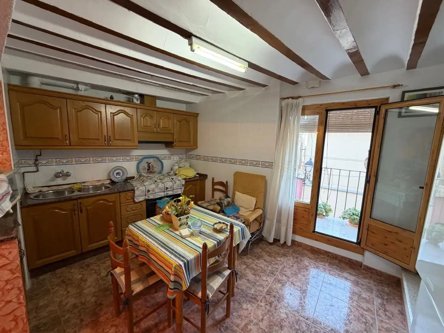 Maison à vendre à Calle Luengo Alto 1