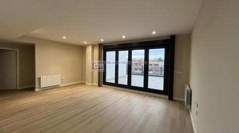 Foto 4 de Àtic de lloguer a Centro, Cáceres