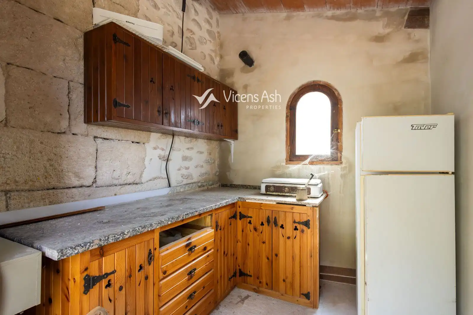 Kitchen of Houses for sale in Jávea / Xàbia