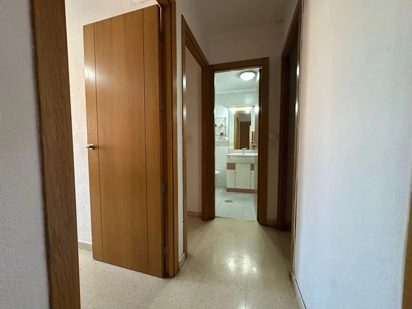 Wohnung zum Verkauf in Camas mit Klimaanlage