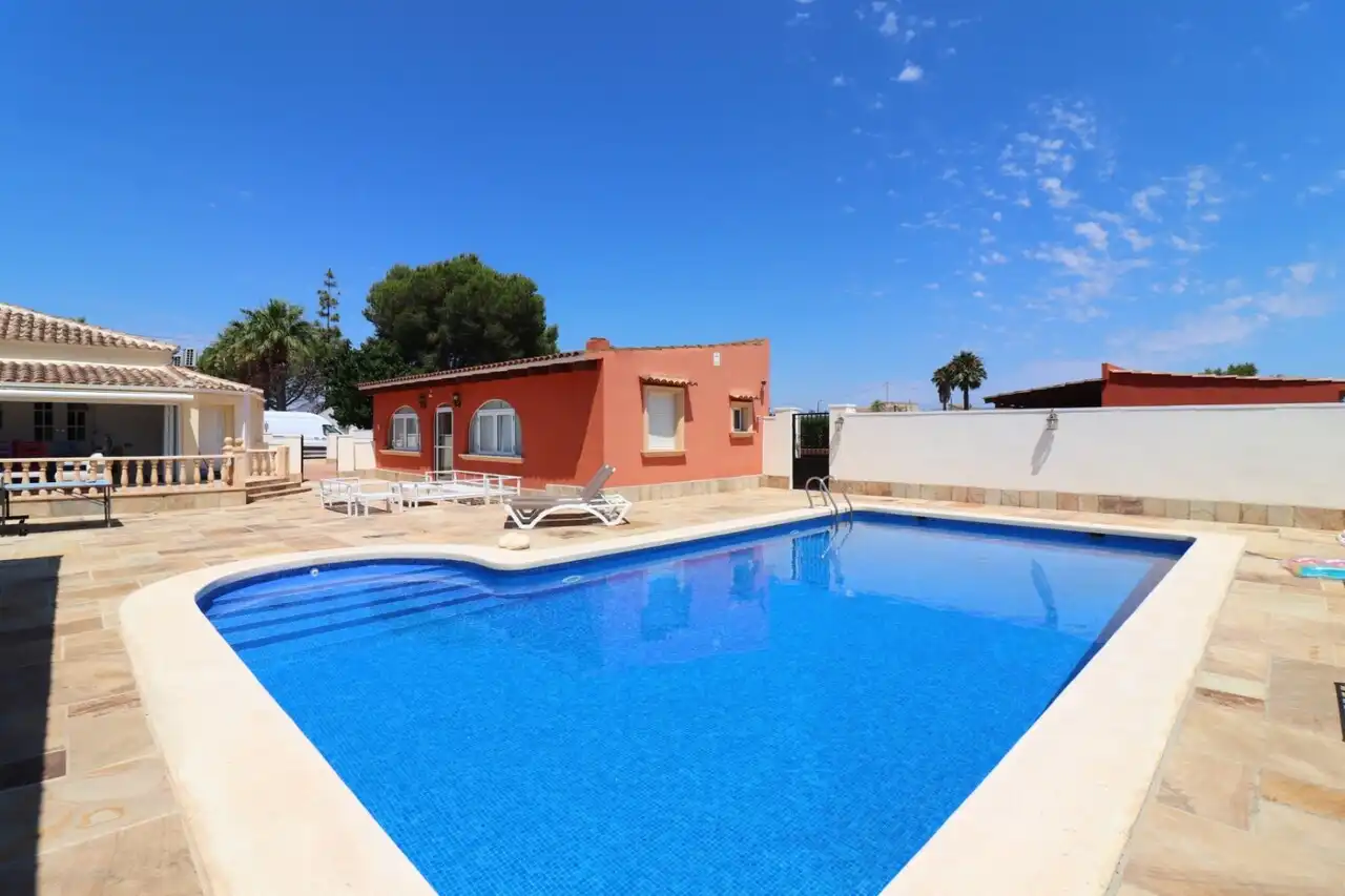 Country house for sale in Almoradí, imagen 36