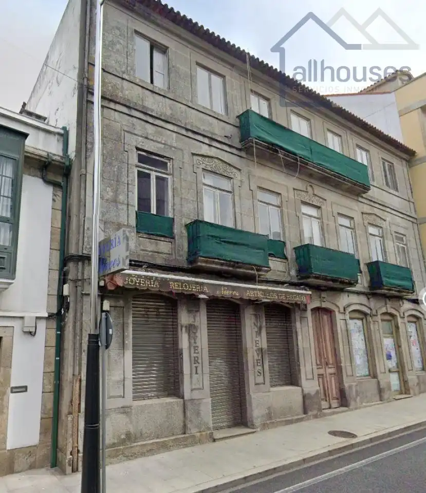 Business premises for sale in A Guarda, imagen 9