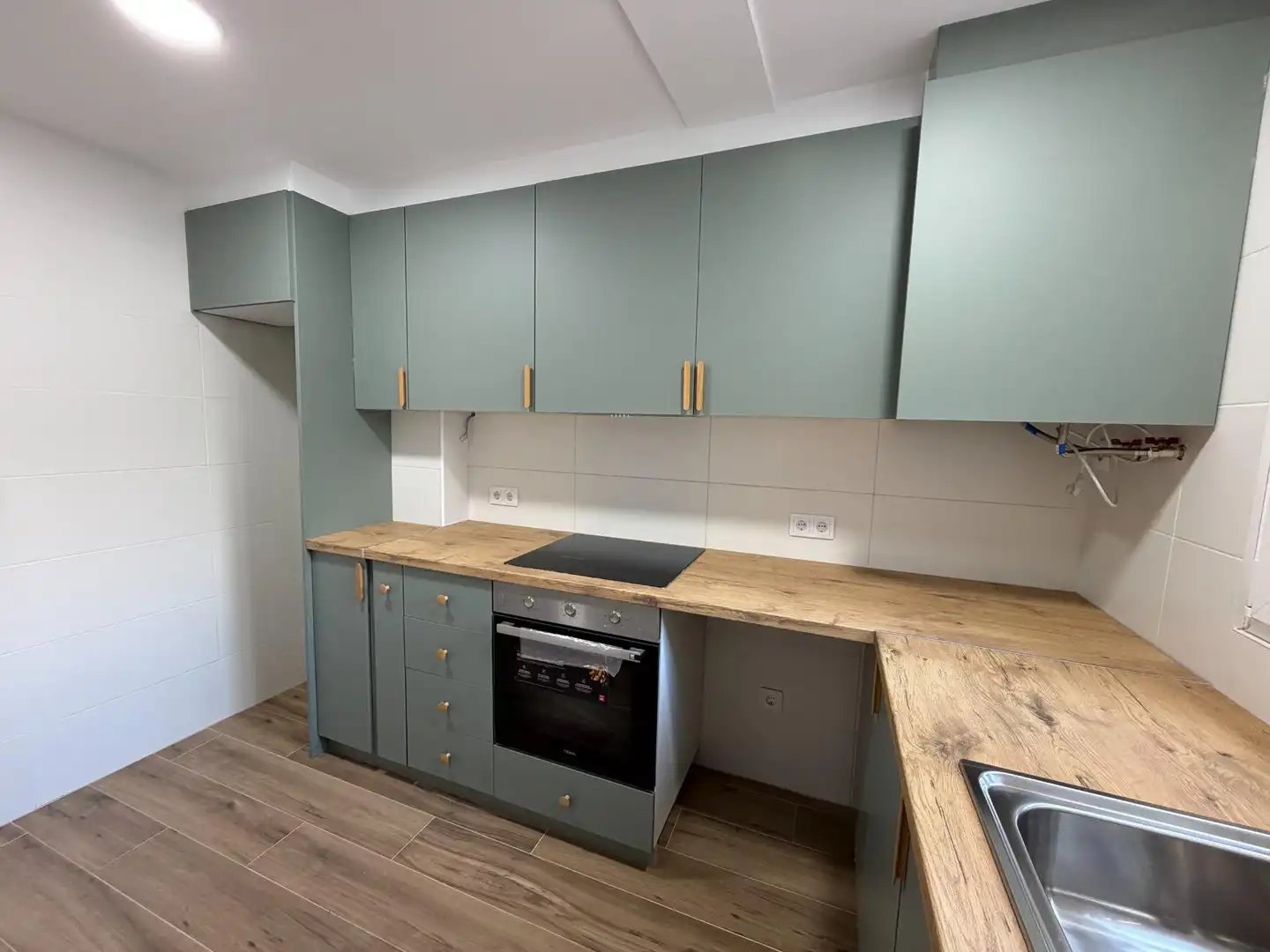 Wohnung zum Verkauf in Boiro, imagen 3