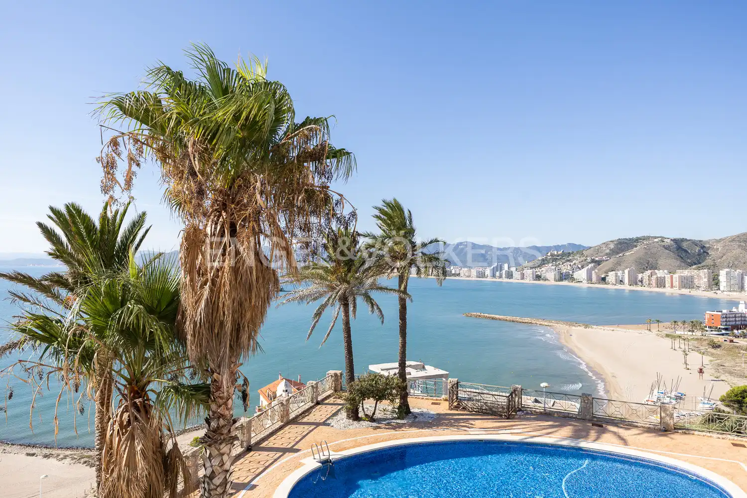 Casa con terraza en venta en El Faro, imagen 64