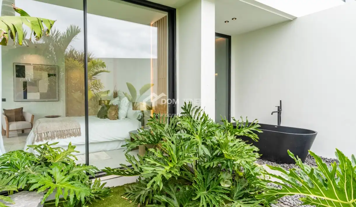 Casa con terrazza in vendita a Abama, imagen 33