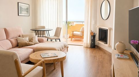 Foto 4 de Piso en venta en Riviera del Sol, Mijas