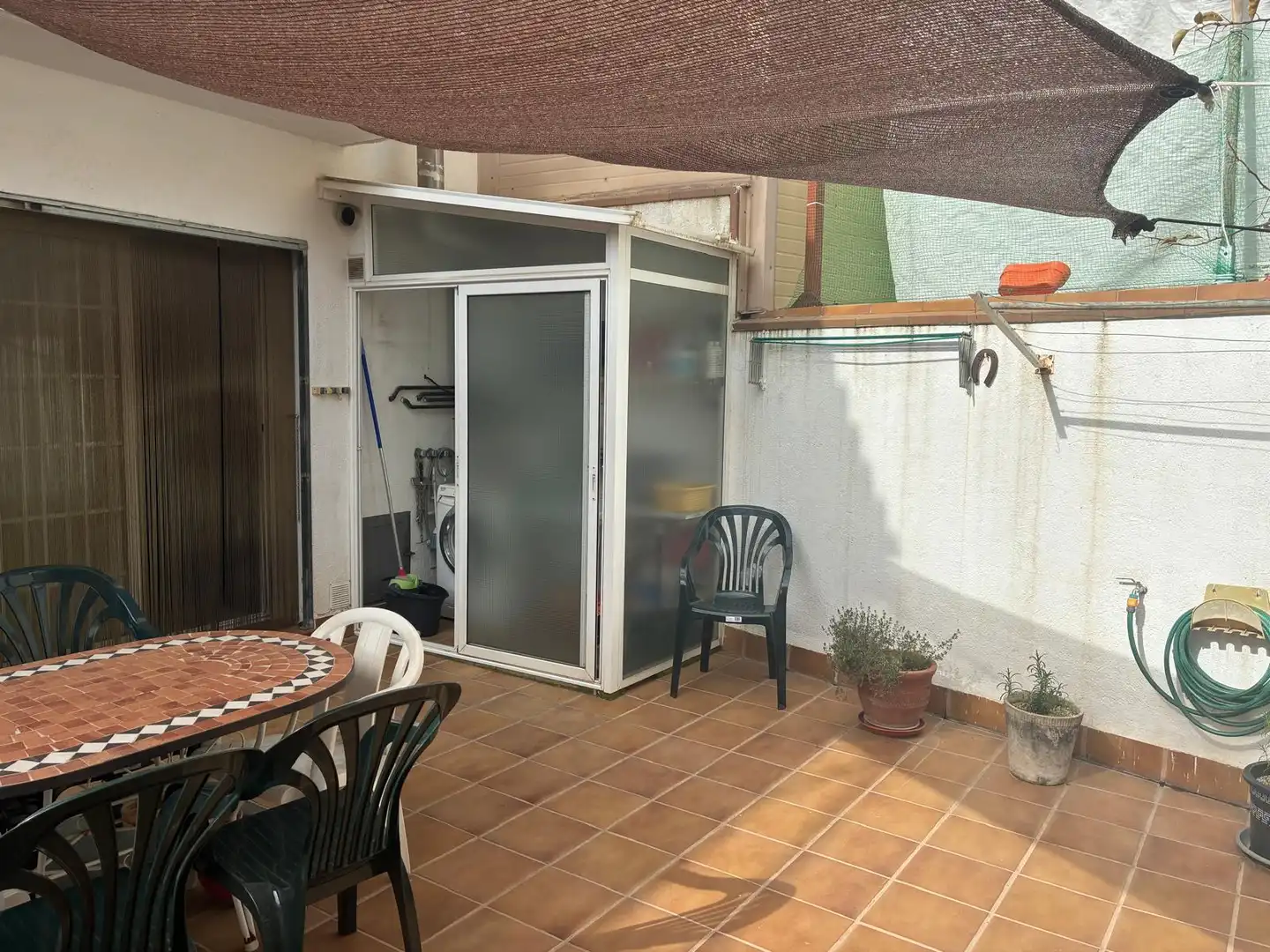 Adosado con terraza en venta en Cerdanyola, imagen 17