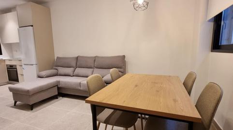 Photo 2 of Flat to rent in Pont Nou - Corazón de Jesús, Alicante