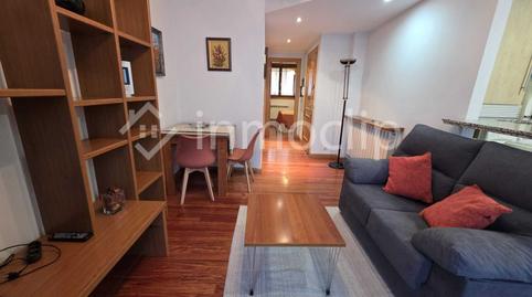 Foto 4 von Wohnungen zur Miete in Calle del Mercado Viejo, Universidad - Tenerías, Salamanca Capital