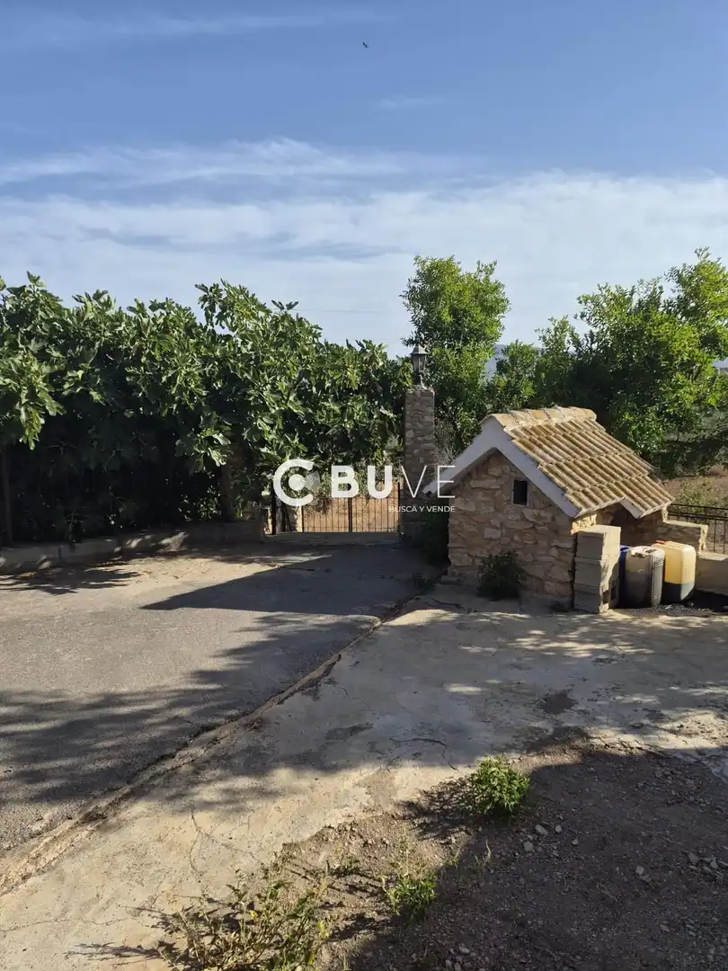 Casa o chalet en venta en Cartagena con Calefacción, Trastero y Piscina
